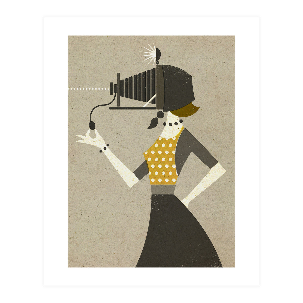 Photographic Memory (Print Only)