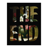 The End (Print Only) thumbnail