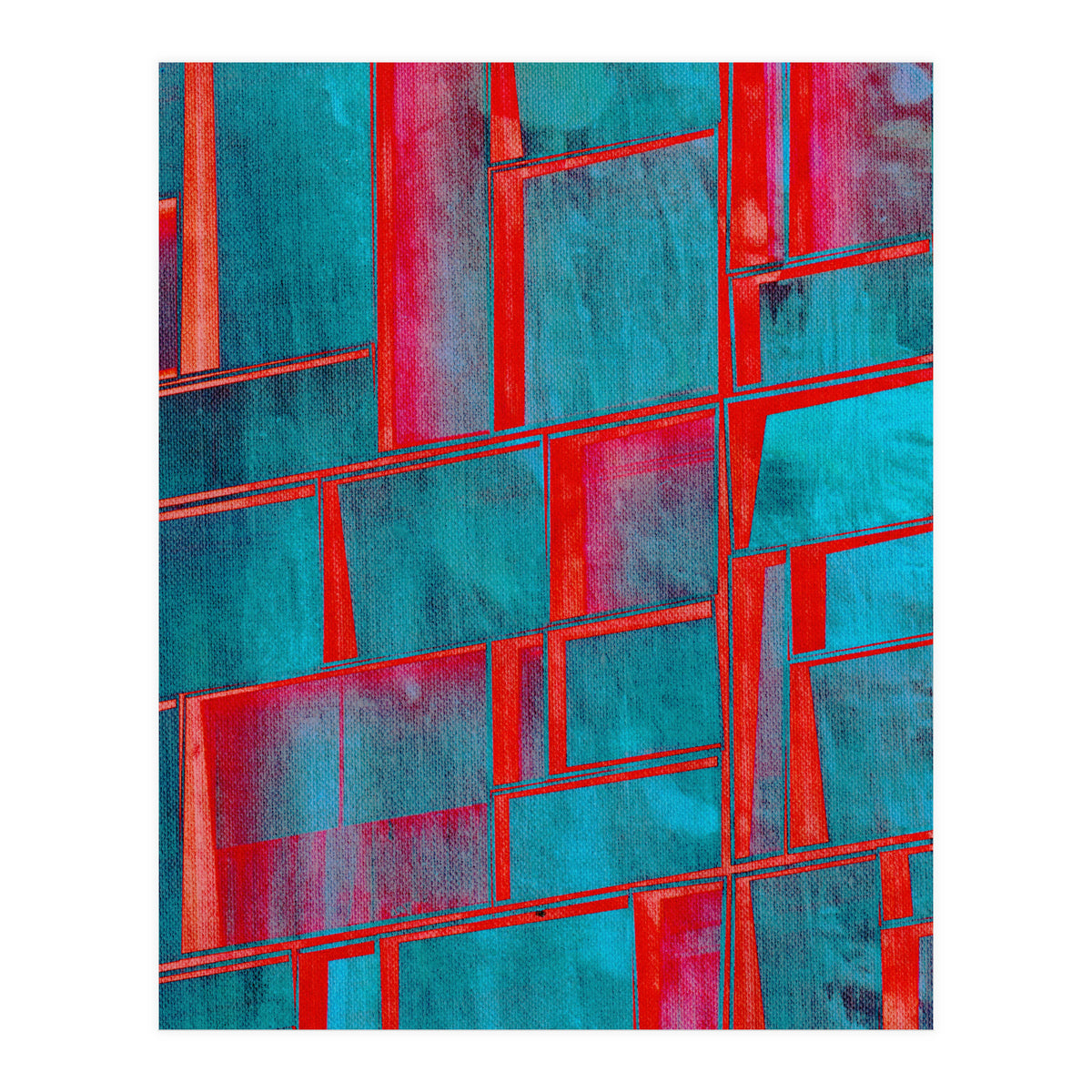 Wreason  (Print Only)