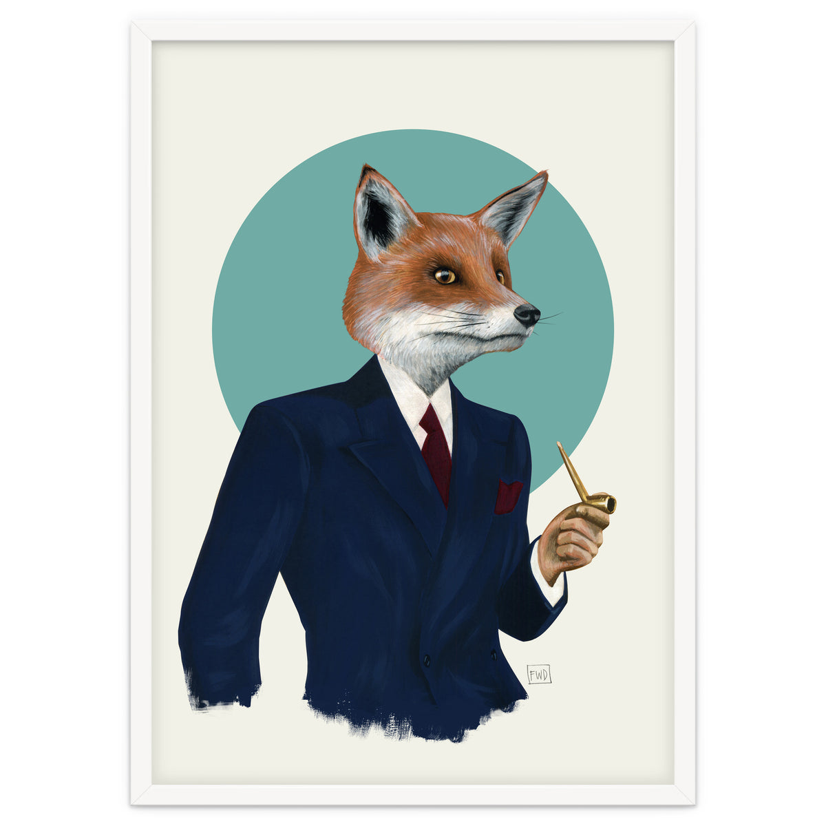 Mr Fox