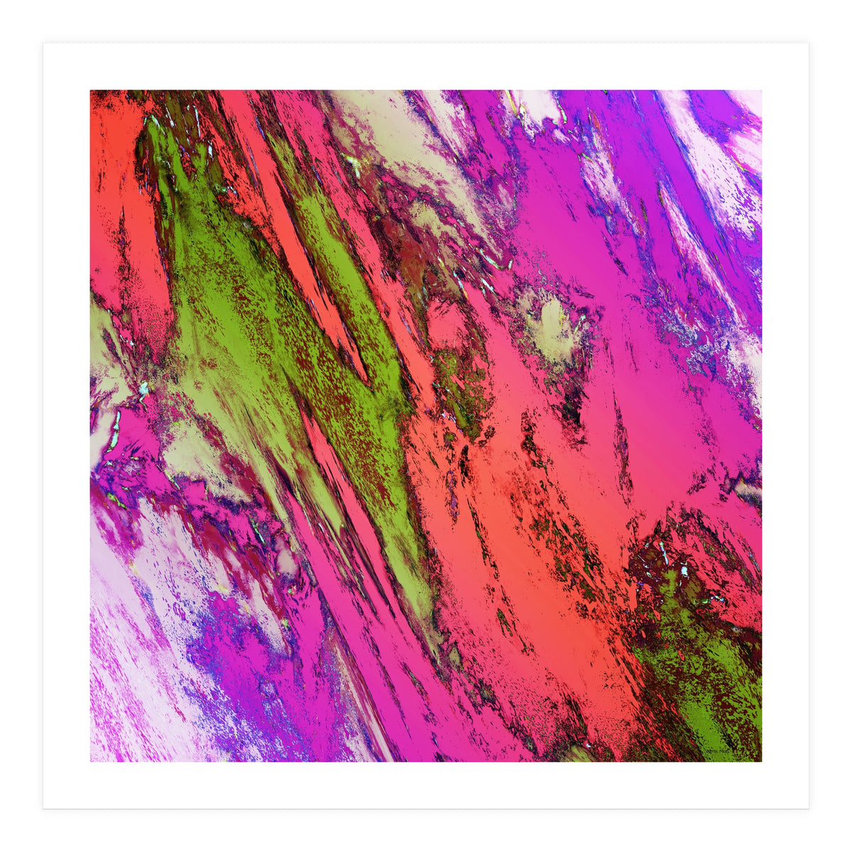 Jagged 2 (Print Only)