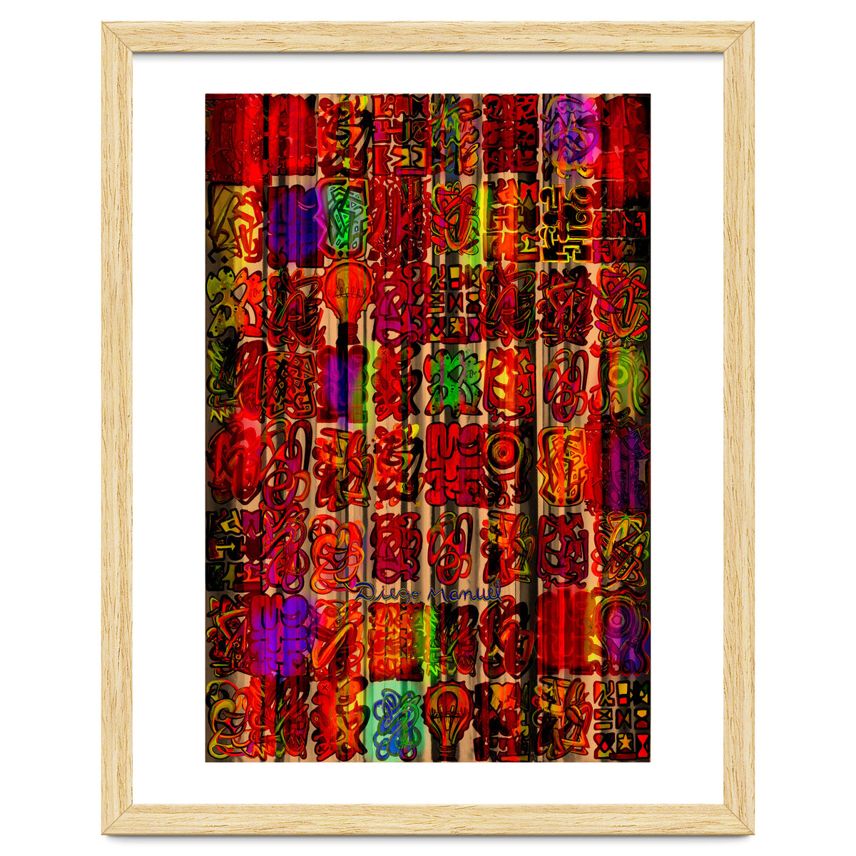 Graffiti Digital 2022 52