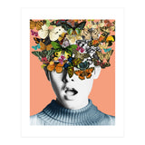 Twiggy Surprise (Print Only) thumbnail