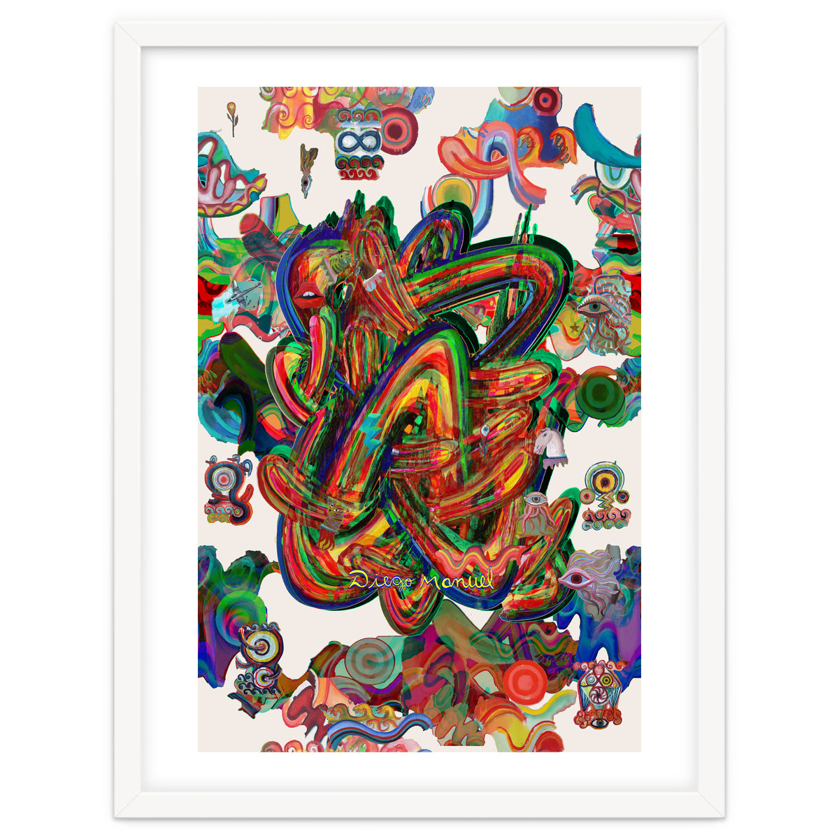 Muchas Cosas 2021 138