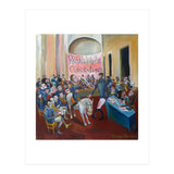 Asamblea De Las Provincias (Print Only) thumbnail