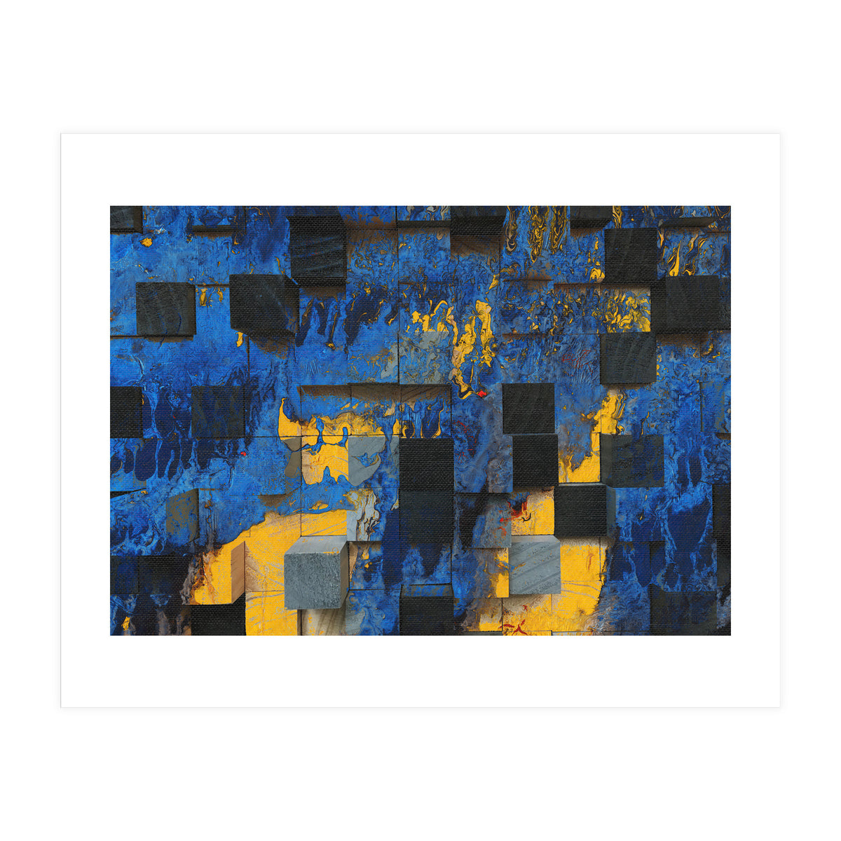 2of Us  (Print Only)