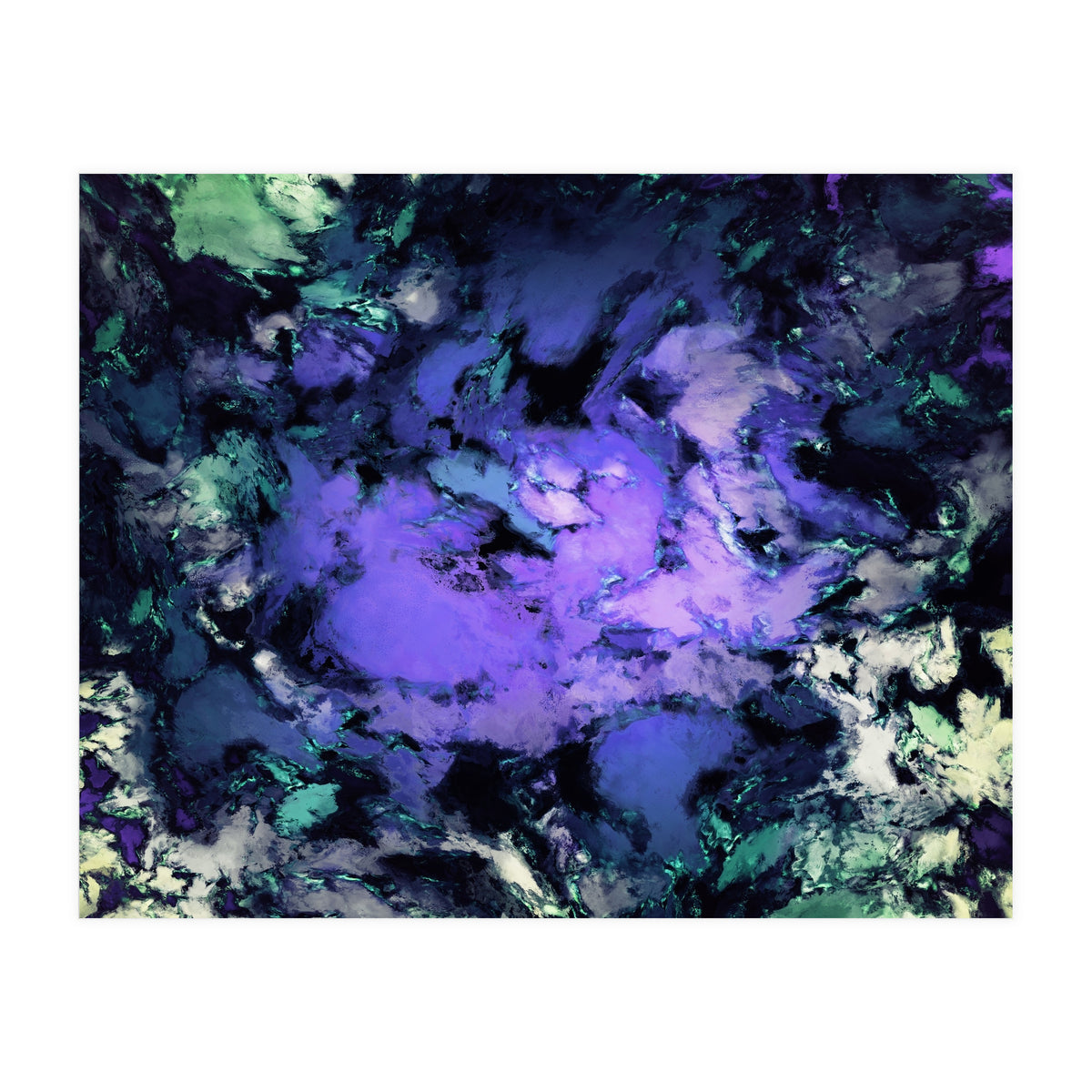 Immersion (Print Only)