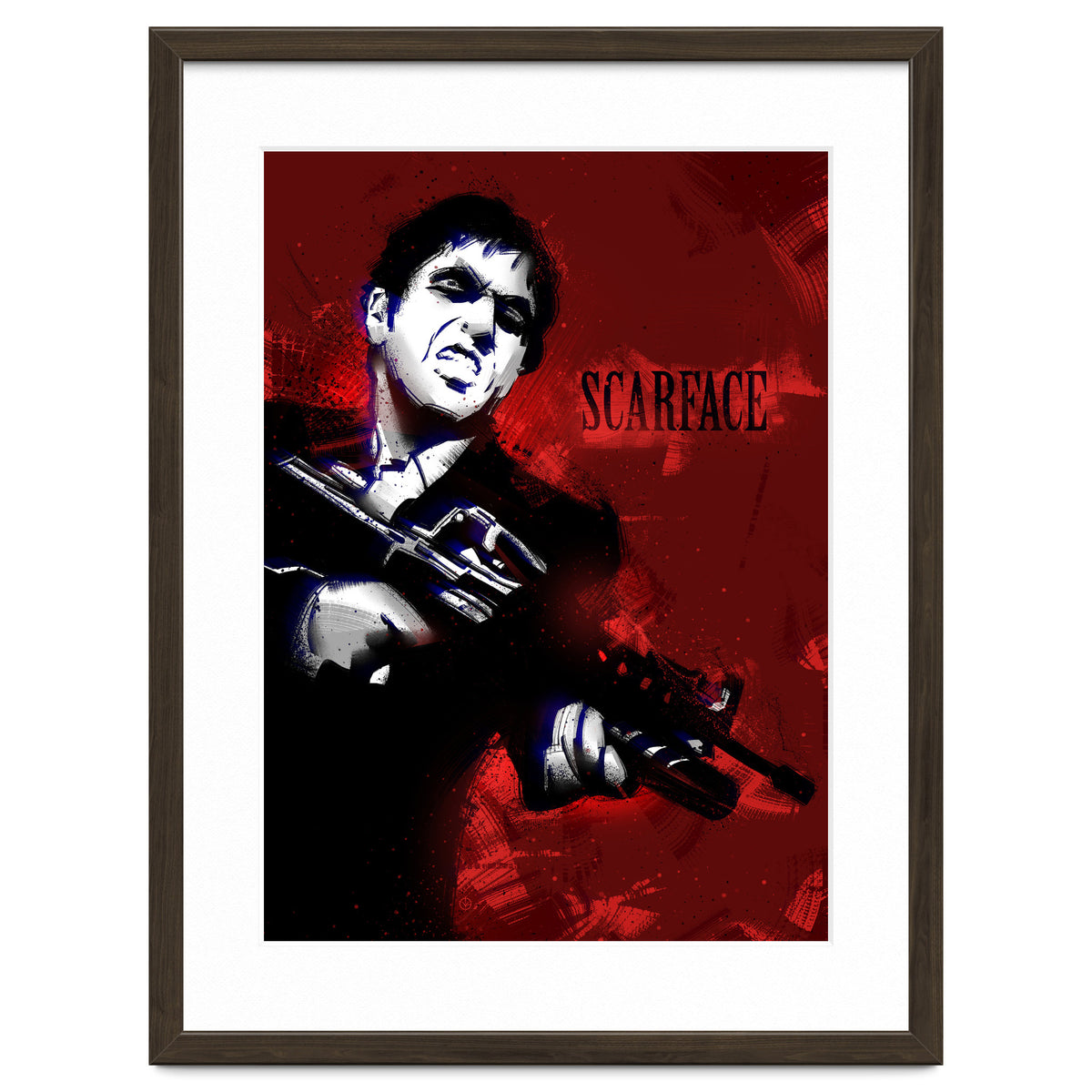 Scarface