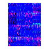 Pop abstract color full (Print Only) thumbnail