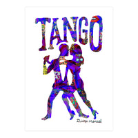 Tango 28 (Print Only)