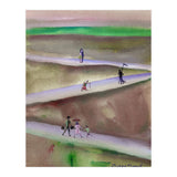 Los Caminos De La Vida (Print Only) thumbnail