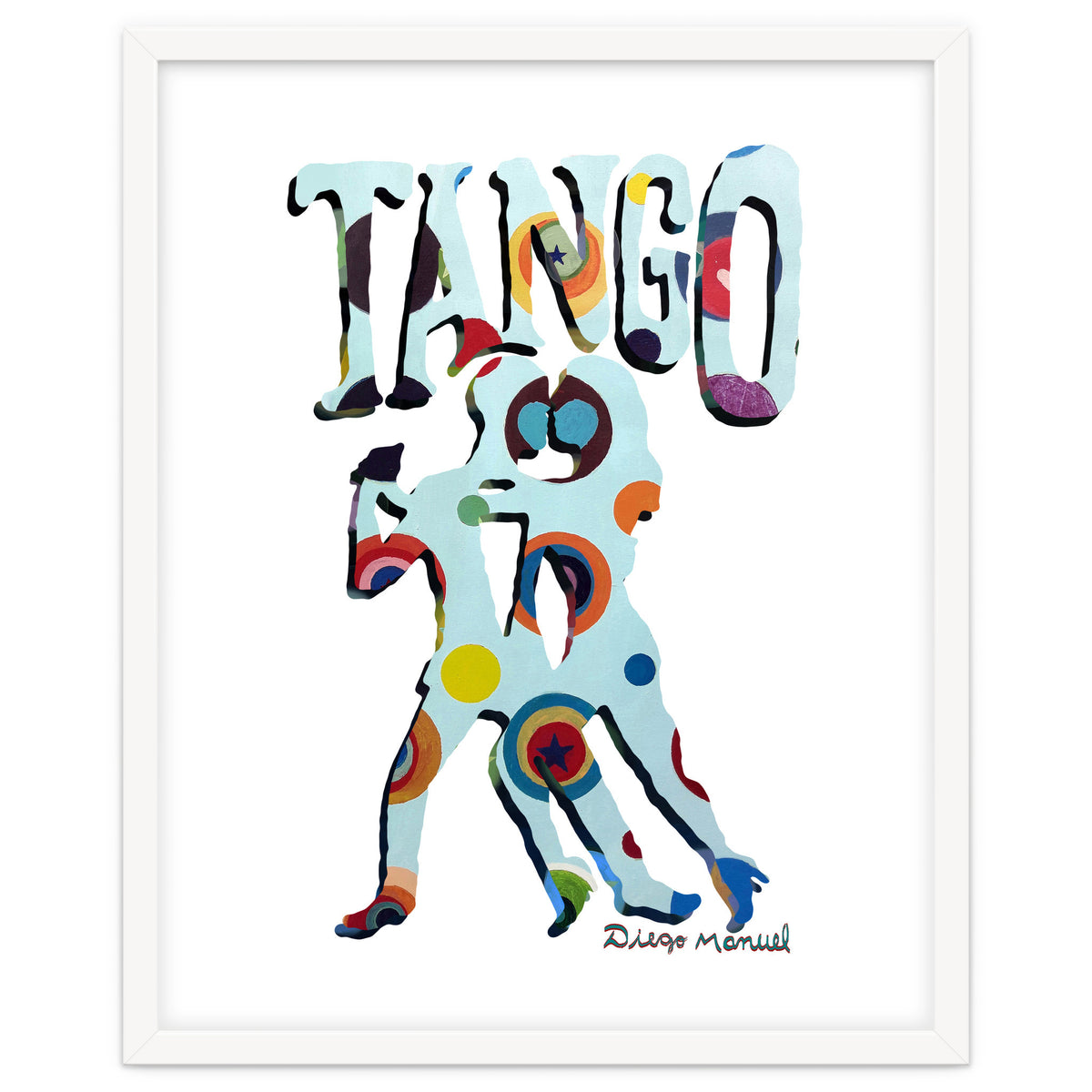Tango 7