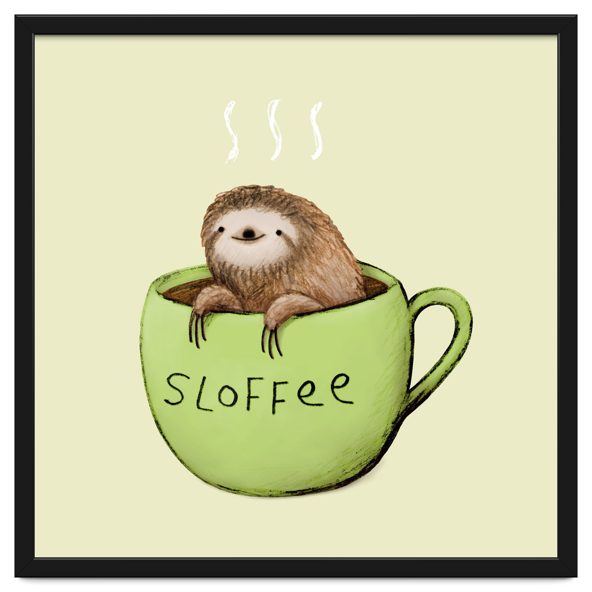 Sloffee