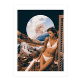 Restless (Print Only) thumbnail