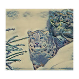 Snow Leopard (Print Only) thumbnail