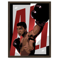 Ali The Greatest