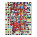 Mujer B 19 (Print Only) thumbnail