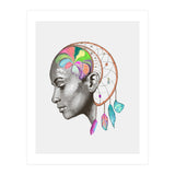 Head full of dreams (Print Only) thumbnail