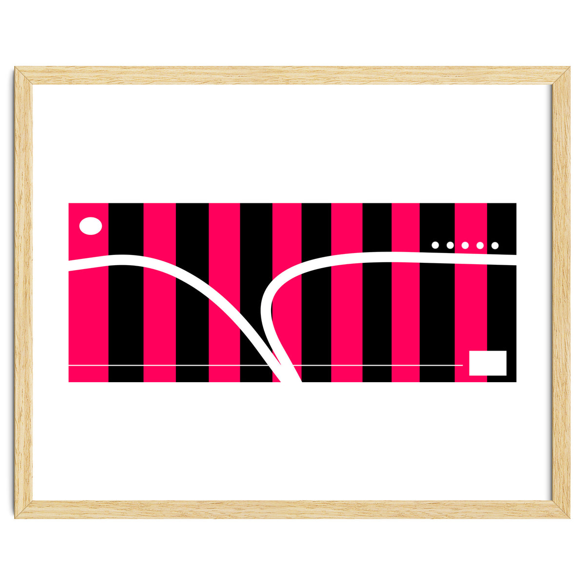 Abstrato Geométrico 38.10