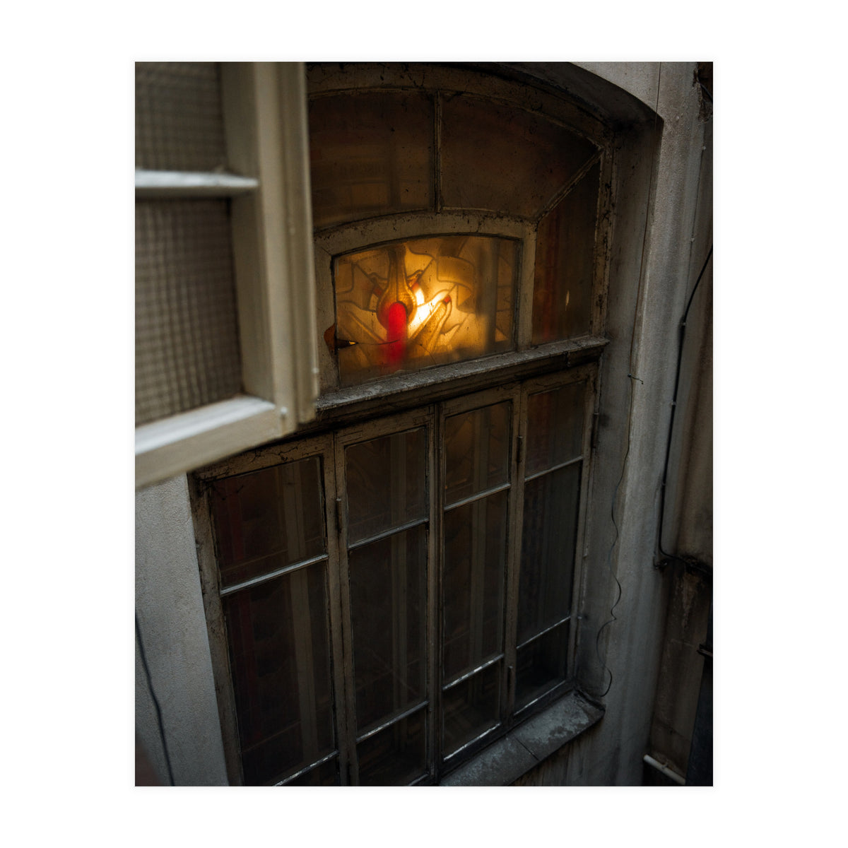 Love Story (Print Only)