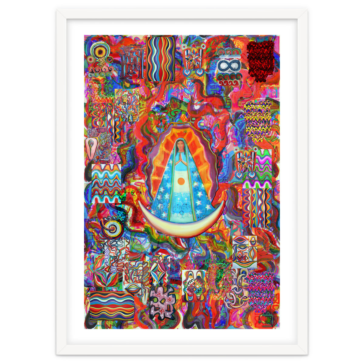 New Graffiti2022 Virgen De Lujan 5