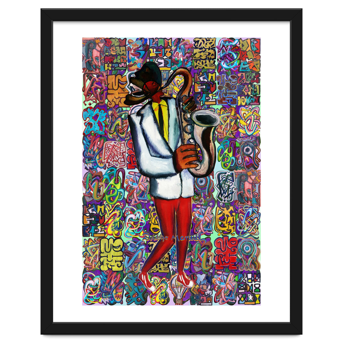 Graffiti Digital 2022 270