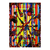Fuego Y Graffiti 72 (Print Only) thumbnail