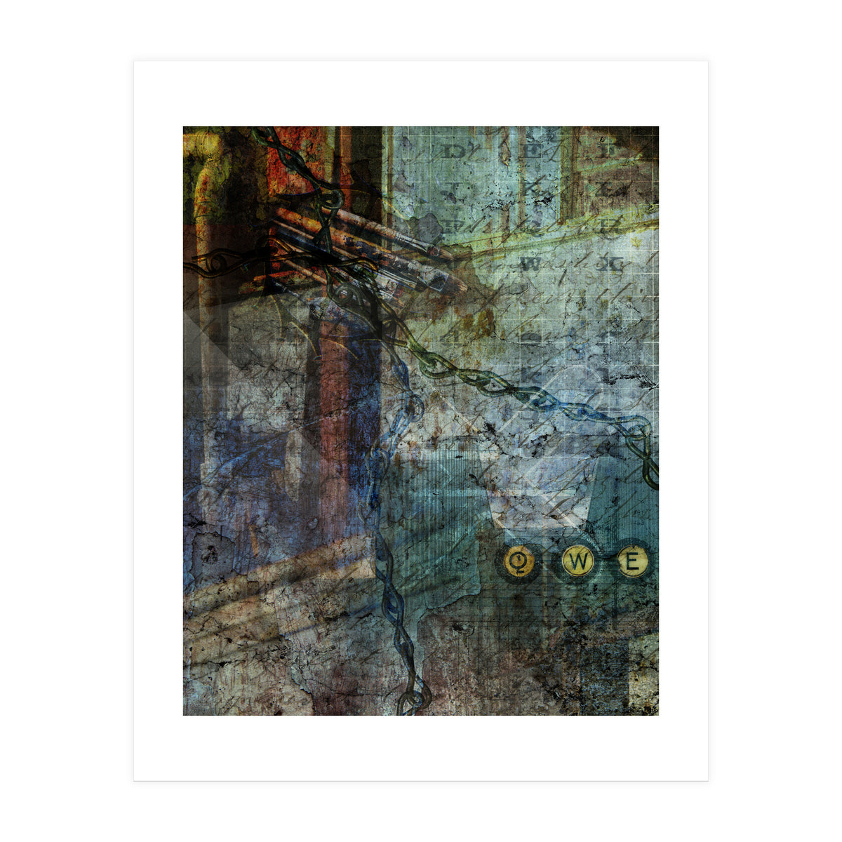 All But Forgotten (Print Only)