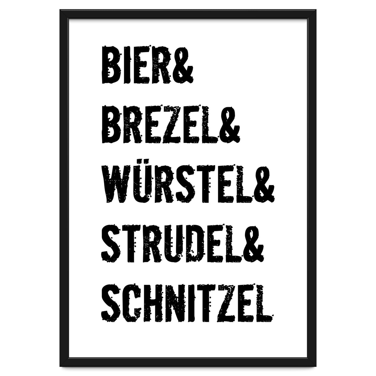 It`s a German Thing!