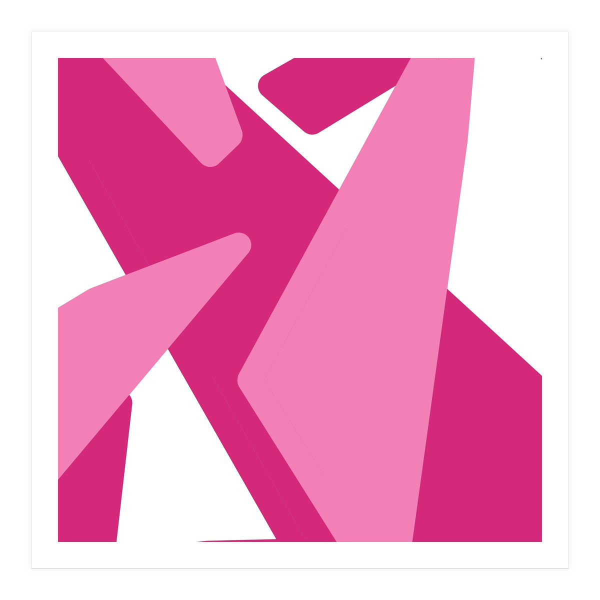 Colorful 26 (Print Only)