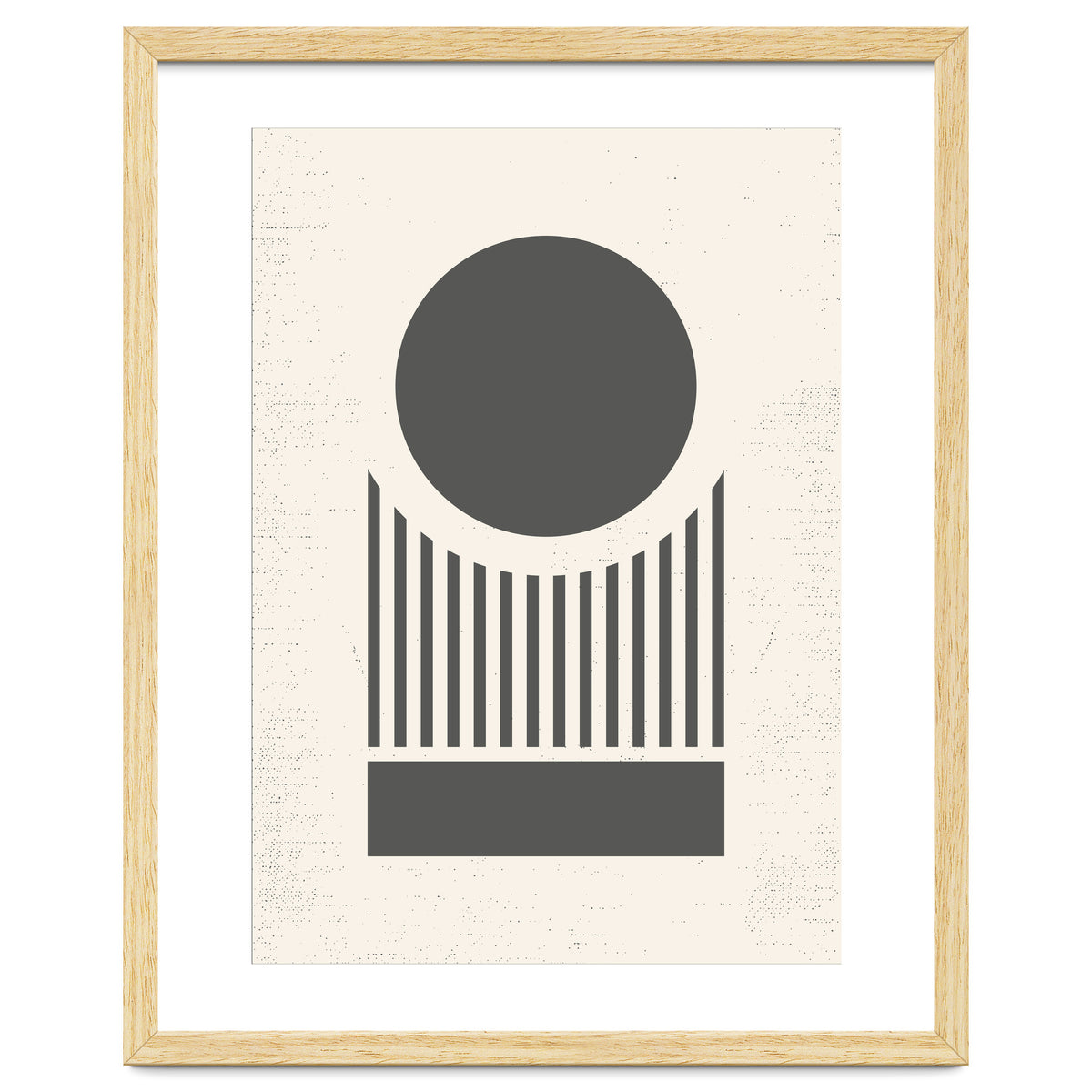 Mid Century Modern Geometry 02