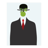 Son Of Man Minimalist (Print Only) thumbnail