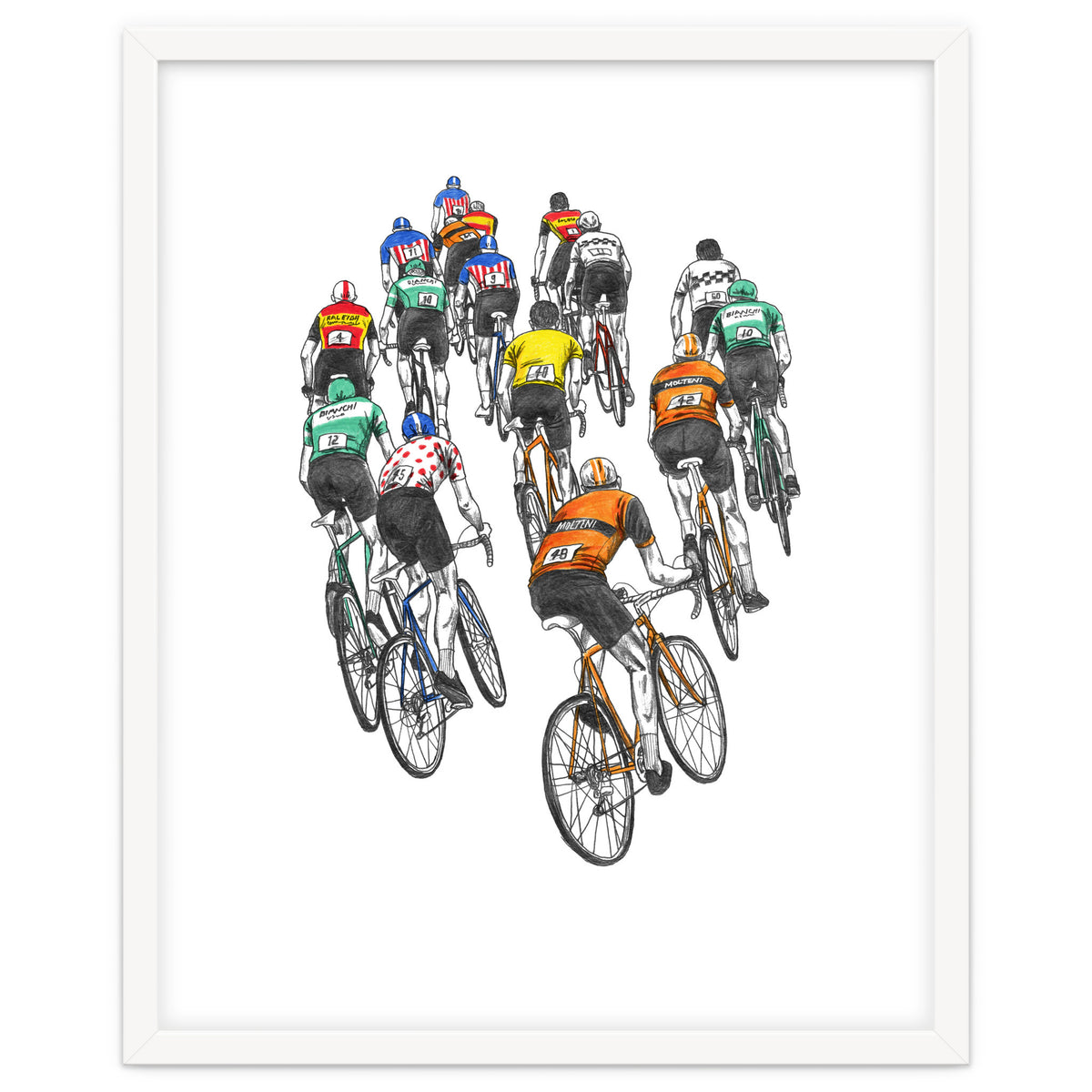 Peloton