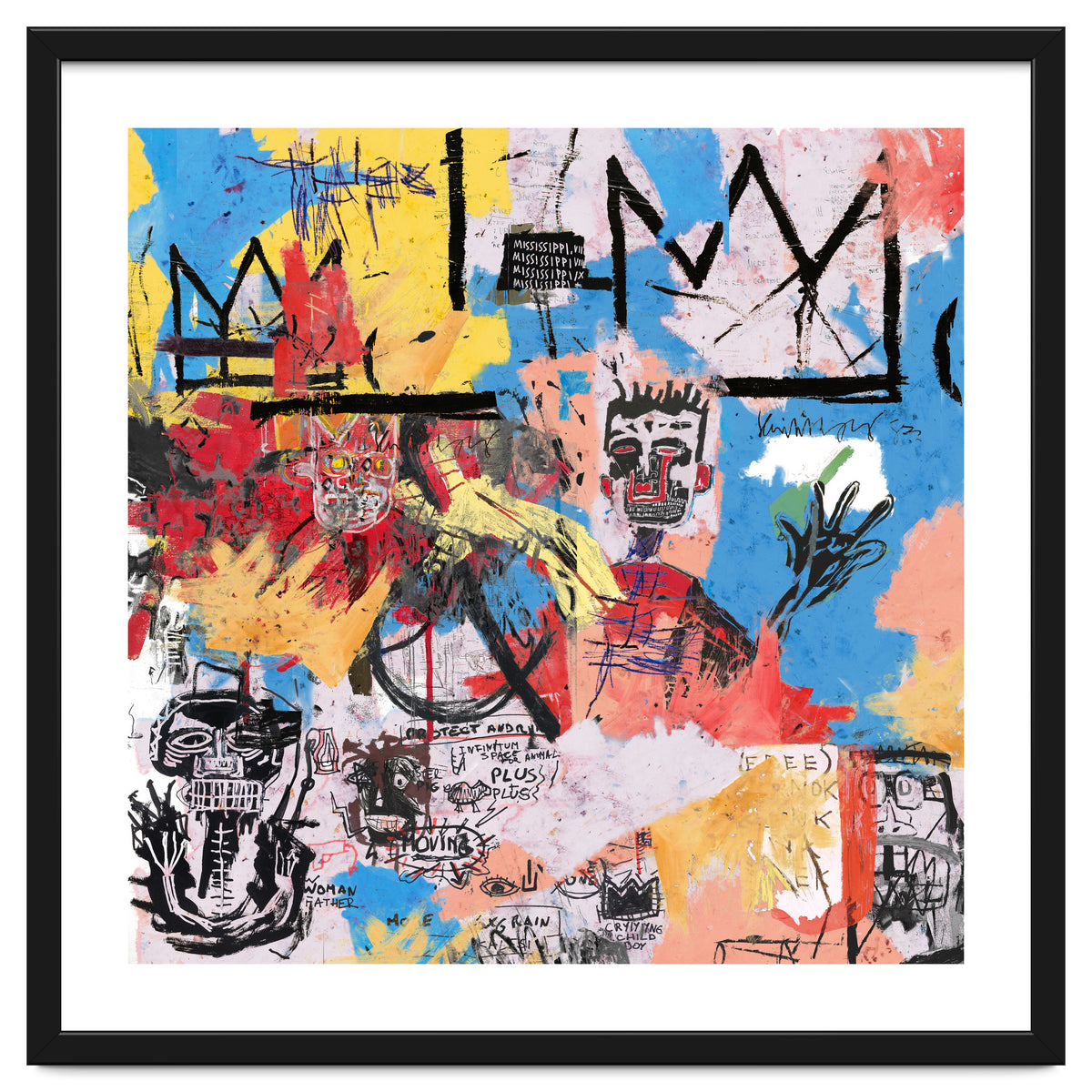 57 Great Jones Street