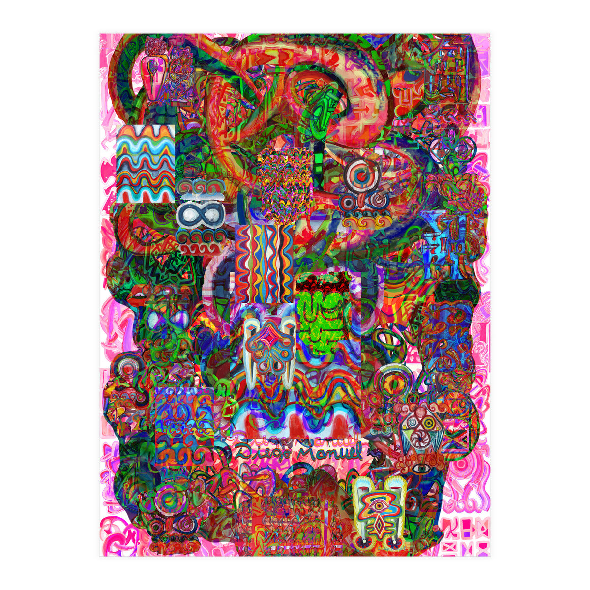 New Graffiti2022 55 (Print Only)