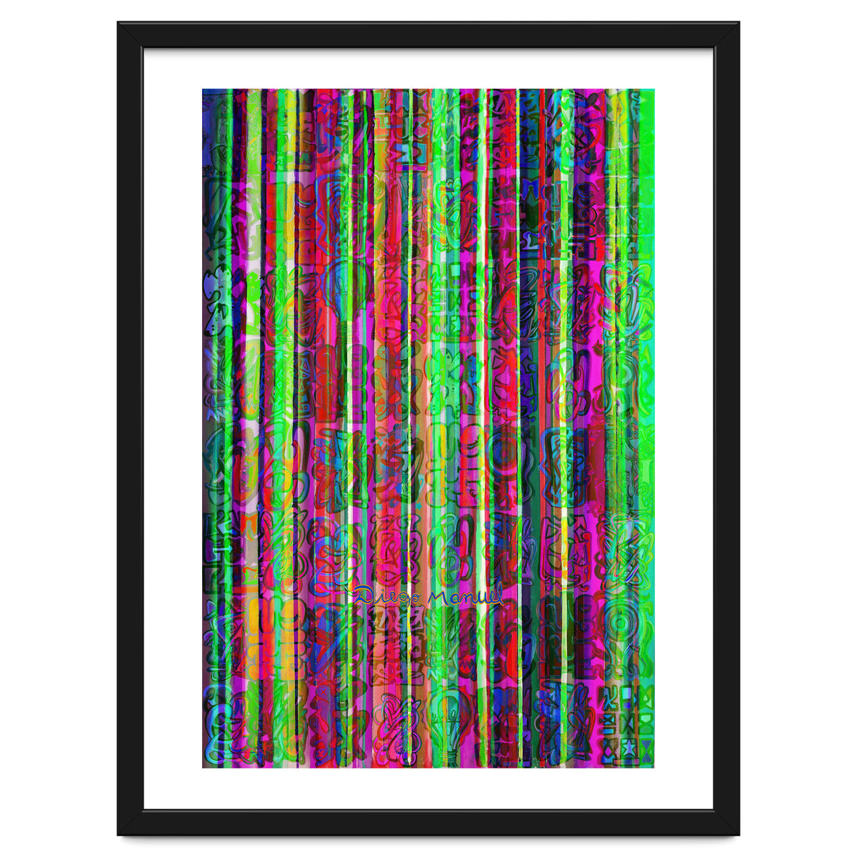 Graffiti Digital 2022 103