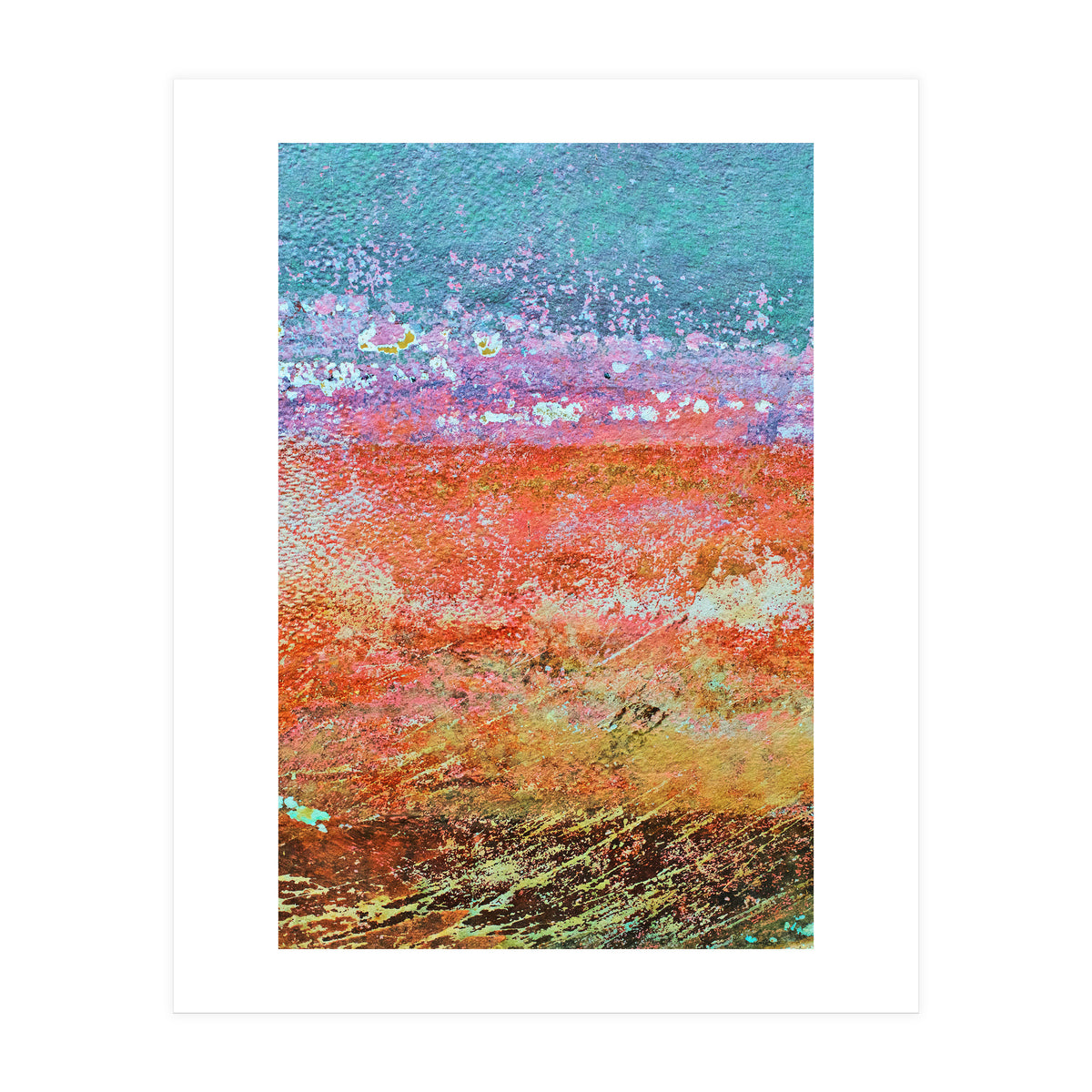 Liberty (Print Only)