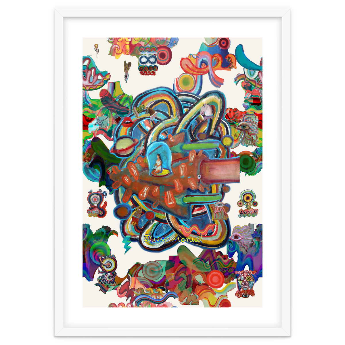 Muchas Cosas 2021 183