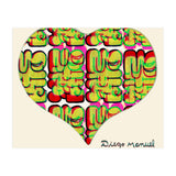 Corazon 21 (Print Only) thumbnail
