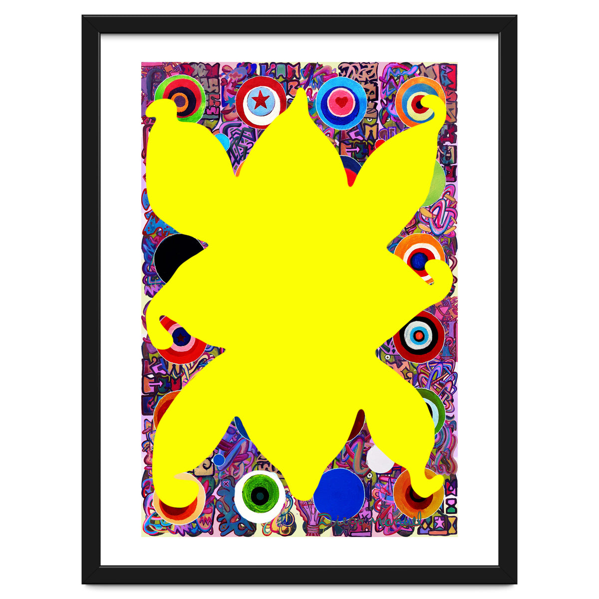 Graffiti Digital Nuevo 2023 116