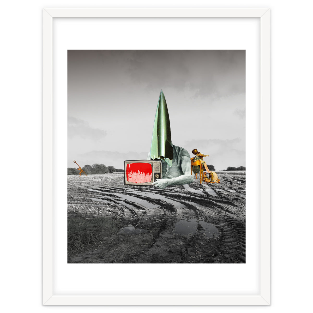 Atmosphere · es Ist gesäht