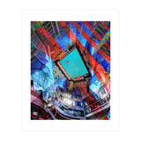 Workday Fantasy (Print Only) thumbnail