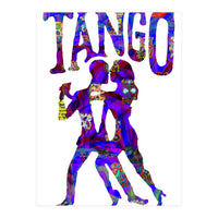 Tango 28 (Print Only)