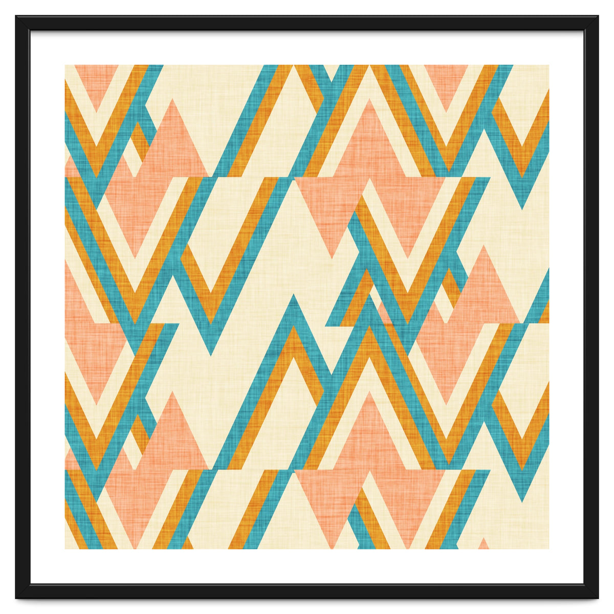 New Mid Mod Woods Pearl