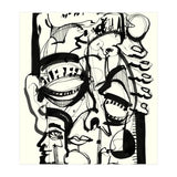 Weird Sensation (Print Only) thumbnail