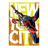 New York City (Print Only) thumbnail