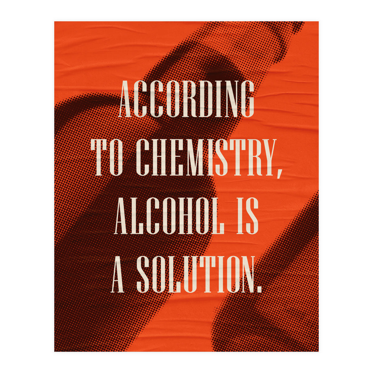 Adulting Solution2 (Print Only)