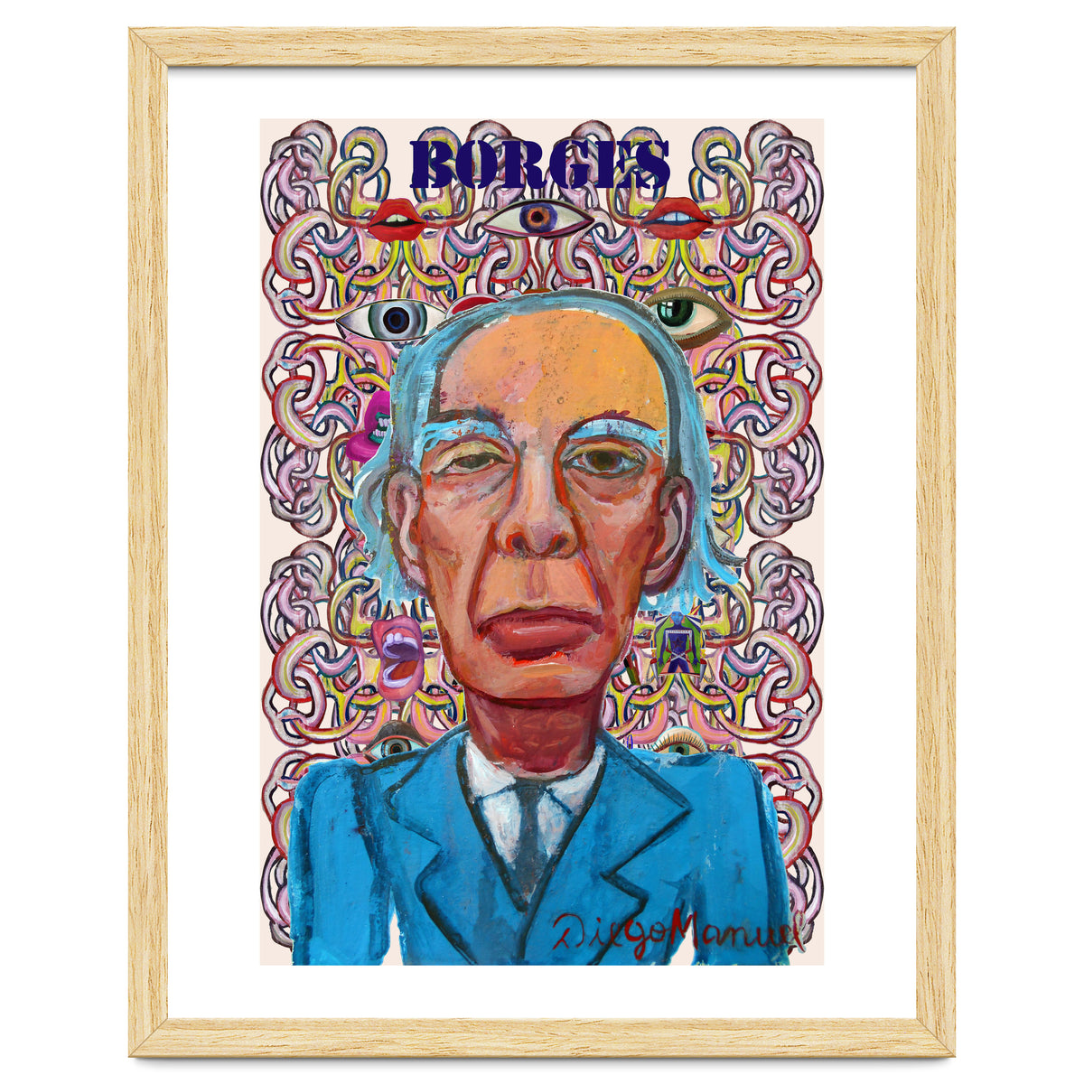 Borges 5