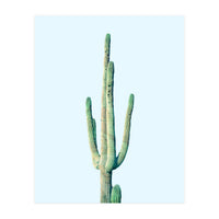 Loner Cactus (Print Only)