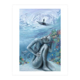 Honoring Divinity (Print Only) thumbnail